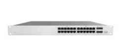 Маршрутизатор  Cisco MS120-24 - Managed L2 Gigabit Ethernet (10-100-1000) Rack mounting 1U Київ