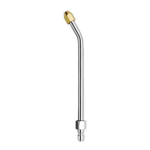 Подовжена насадка 25° для мийки високого тиску Київ - фото 3