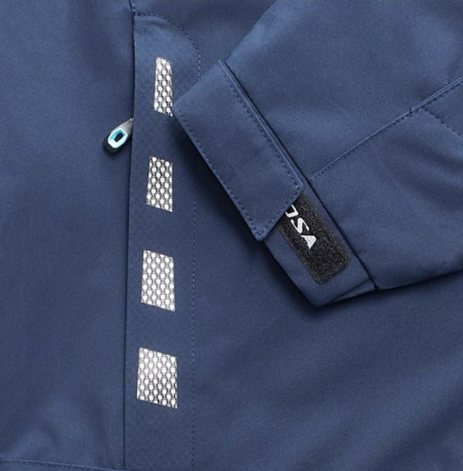 Мужская батальная  ветровка Audsa Киев - изображение 3