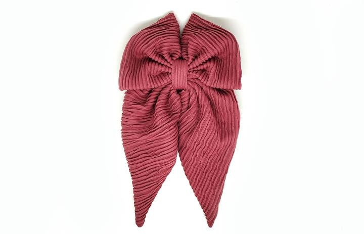 Шпилька для волосся модна Бант Київ - фото 1