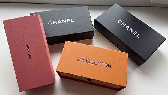 Брендовые солнцезащитные очки новые. Киев