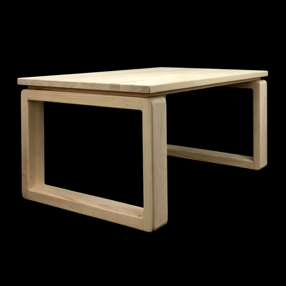 Журнальний столик "Тапольца" бланже Миколаїв - фото 7