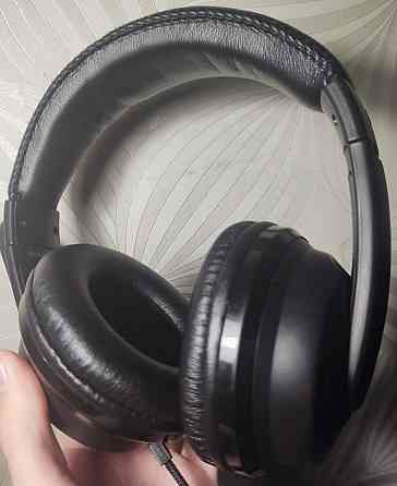 Ігрові навушники Hoco w103 Харків