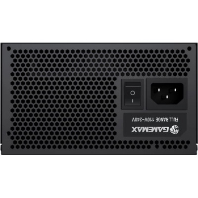 Блок питания Gamemax 650W (GX 650GF) Винница - изображение 6