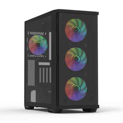 Корпус Zalman Z10 Duo (Z10DUO) Вінниця