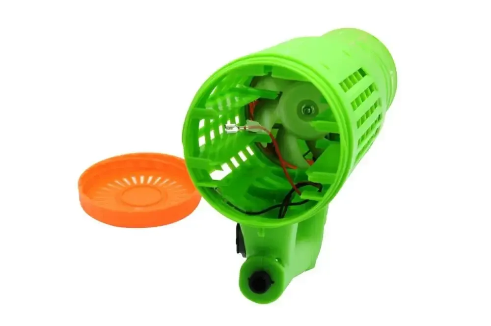 Турбонасадка для аккумуляторных опрыскивателей Bass Polska 9953 Киев - изображение 8