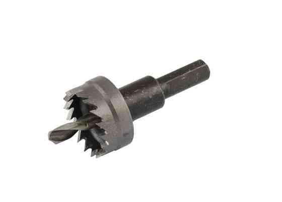 Сверло корончатое GRANITE HSS 28 мм 6-08-028 Ровно