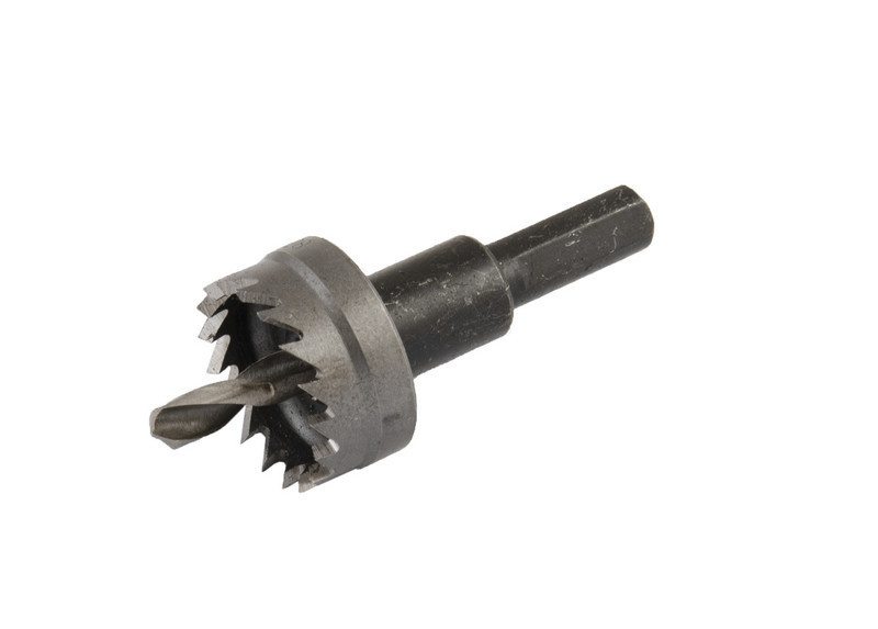 Сверло корончатое GRANITE HSS 28 мм 6-08-028 Ровно - изображение 1