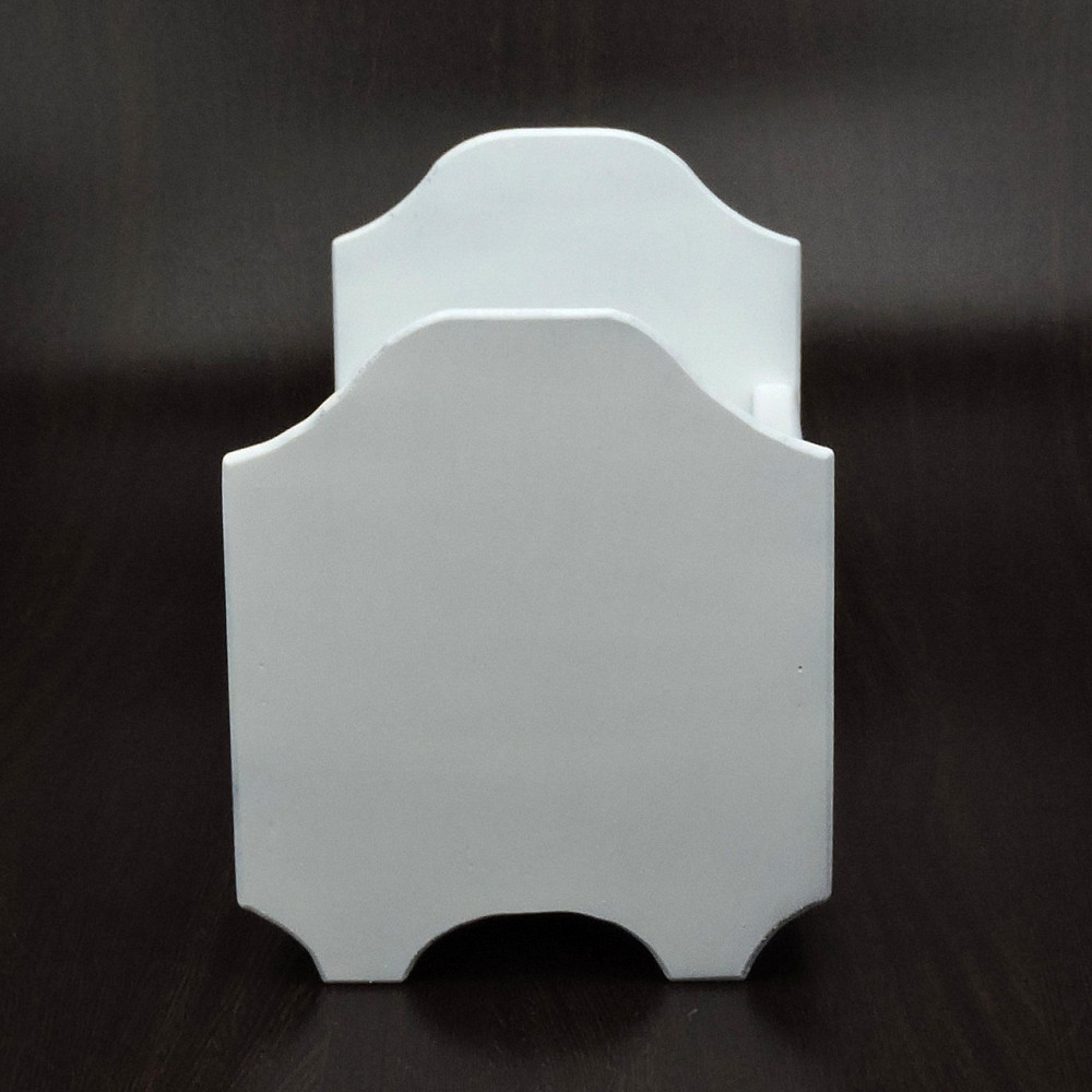 Ліжко для ляльок "Рапунцель" зефір Миколаїв - фото 4