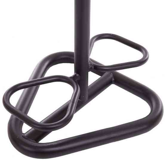 Стойка для медболов 166 см Zelart 2671 Киев