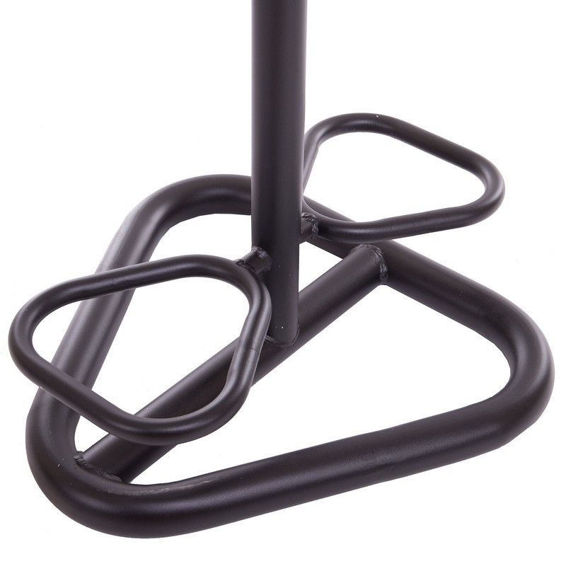 Стойка для медболов 166 см Zelart 2671 Киев - изображение 5