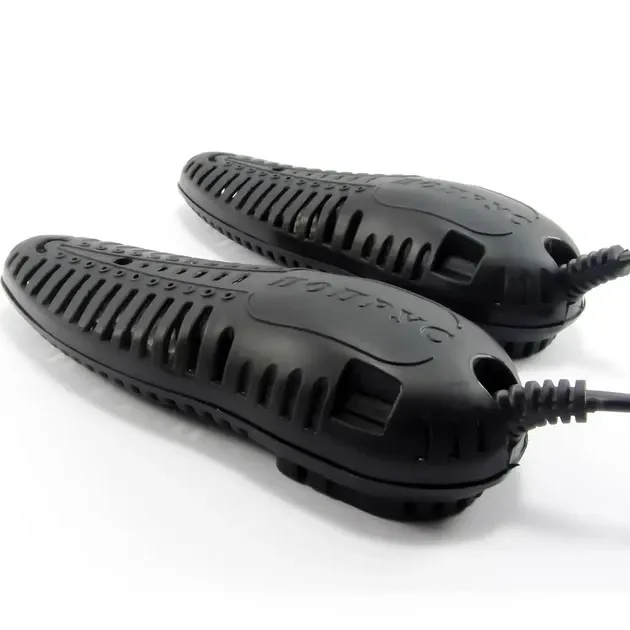 Сушарка для взуття електрична у формі туфлів  електросушарка взуттєва  8 Вт Київ - фото 3