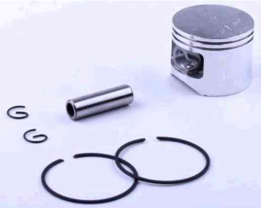 Поршень бензопила Goodluck GL 5800 (Ø45,20) Мукачево