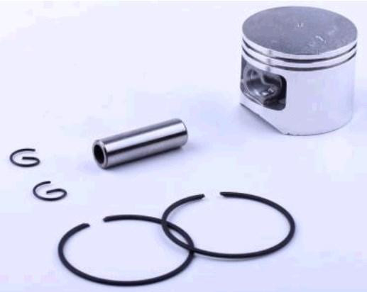 Поршень бензопила Goodluck GL 5800 (Ø45,20) Мукачево - изображение 1