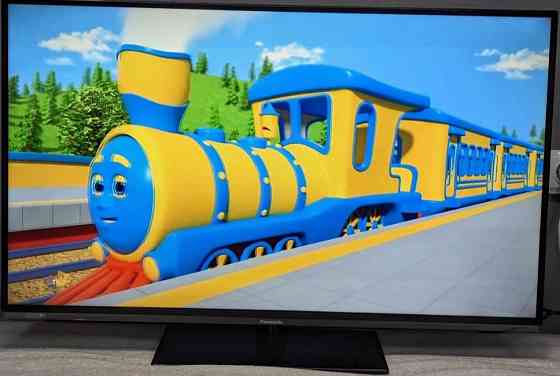 Телевізор: Panasonic TX- 142EW6K, FULL HD, LED TV, 42Дюйма. Харків