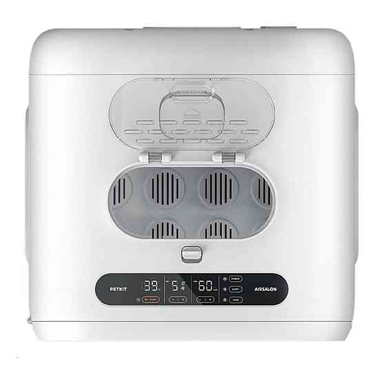 Сушарка PETKIT AIRSALON Max PRO Smart Pet Dryer (PD10-PRO) Киев
