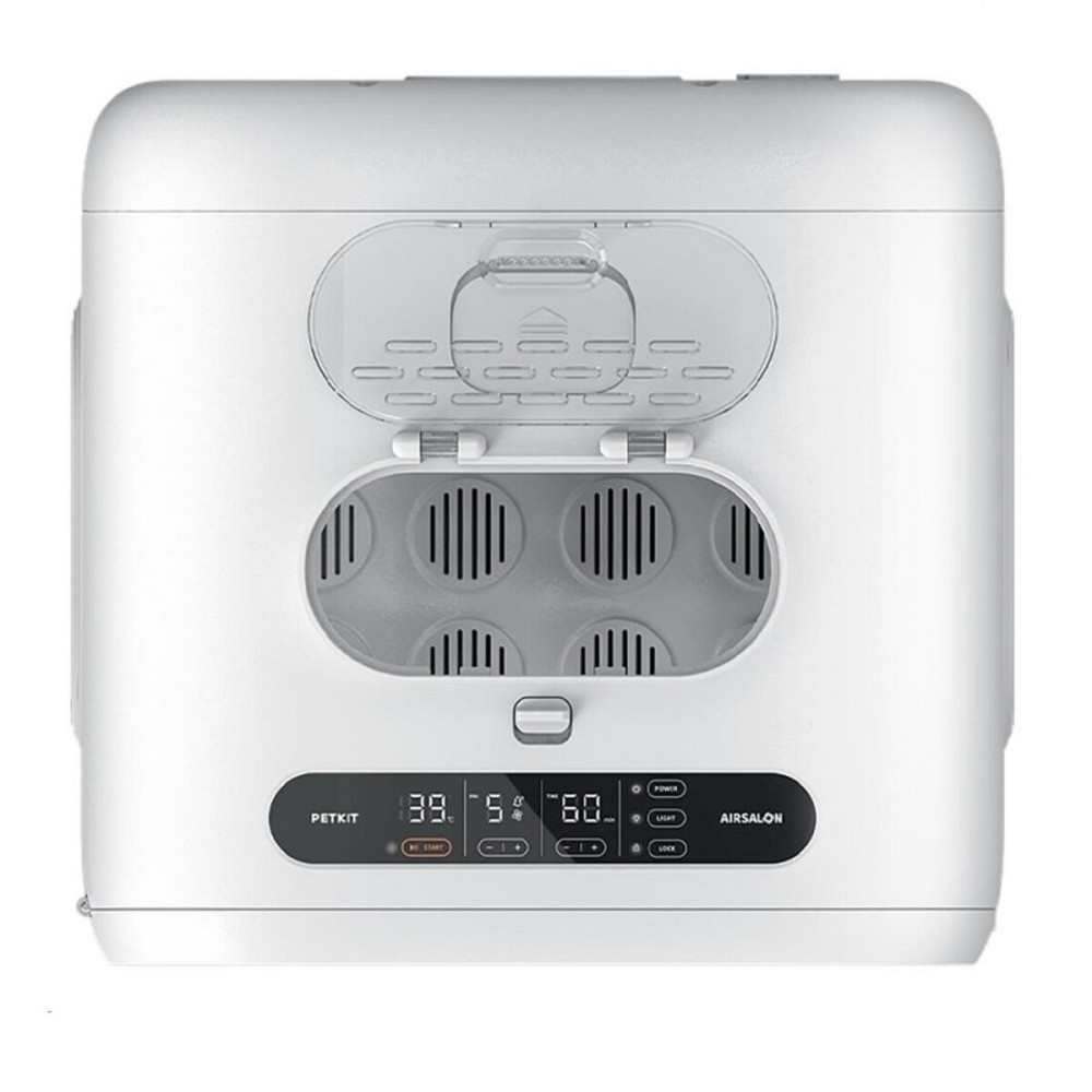 Сушарка PETKIT AIRSALON Max PRO Smart Pet Dryer (PD10-PRO) Киев - изображение 3