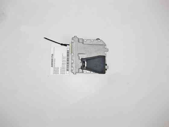 Mercedes-Benz  A0009051700 Багатофункціональна камера E-Class W212 C207 S-Class W221 Одесса