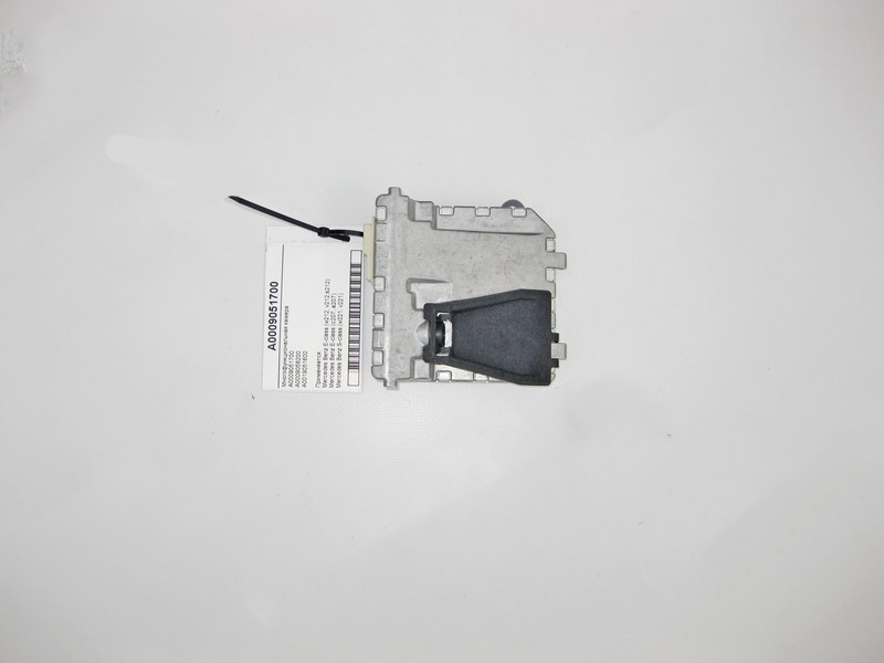 Mercedes-Benz  A0009051700 Багатофункціональна камера E-Class W212 C207 S-Class W221 Одесса - изображение 2