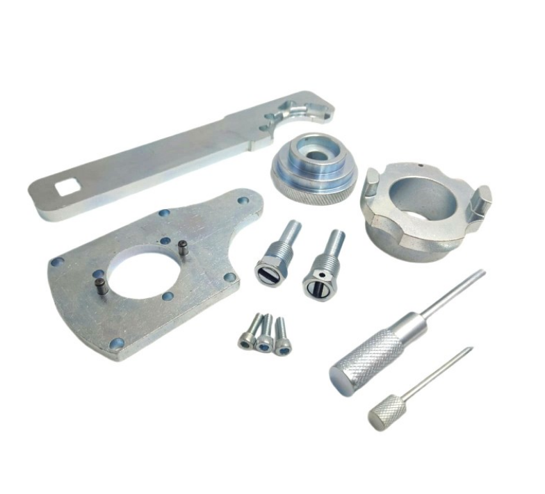 Набір фіксаторів OPEL FIAT ALFA SUZUKI 1.3 CDTI (2015-) CASTEX C01/0228 Чернігів - фото 2