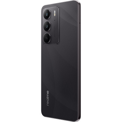 Мобільний телефон realme C75 8/256GB Storm Black Вінниця - фото 4