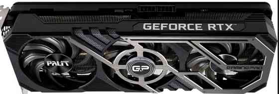 Palit RTX 3070 Ti GamingPro. Киев