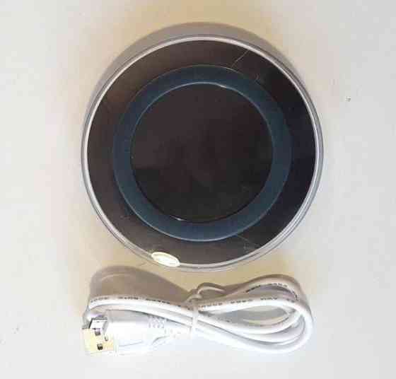 Бездротова Зарядка Для Телефонів і планшетів Дніпро