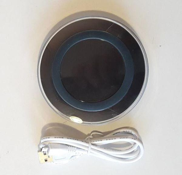 Бездротова Зарядка Для Телефонів і планшетів Дніпро - фото 5