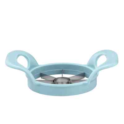 Фрукторізка Ardesto Fresh, 16.5см, нержавіюча сталь, пластик (AR4016) Вінниця