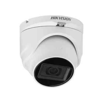 Камера відеоспостереження Hikvision DS-2CE76D0T-ITMFS (2.8) Вінниця