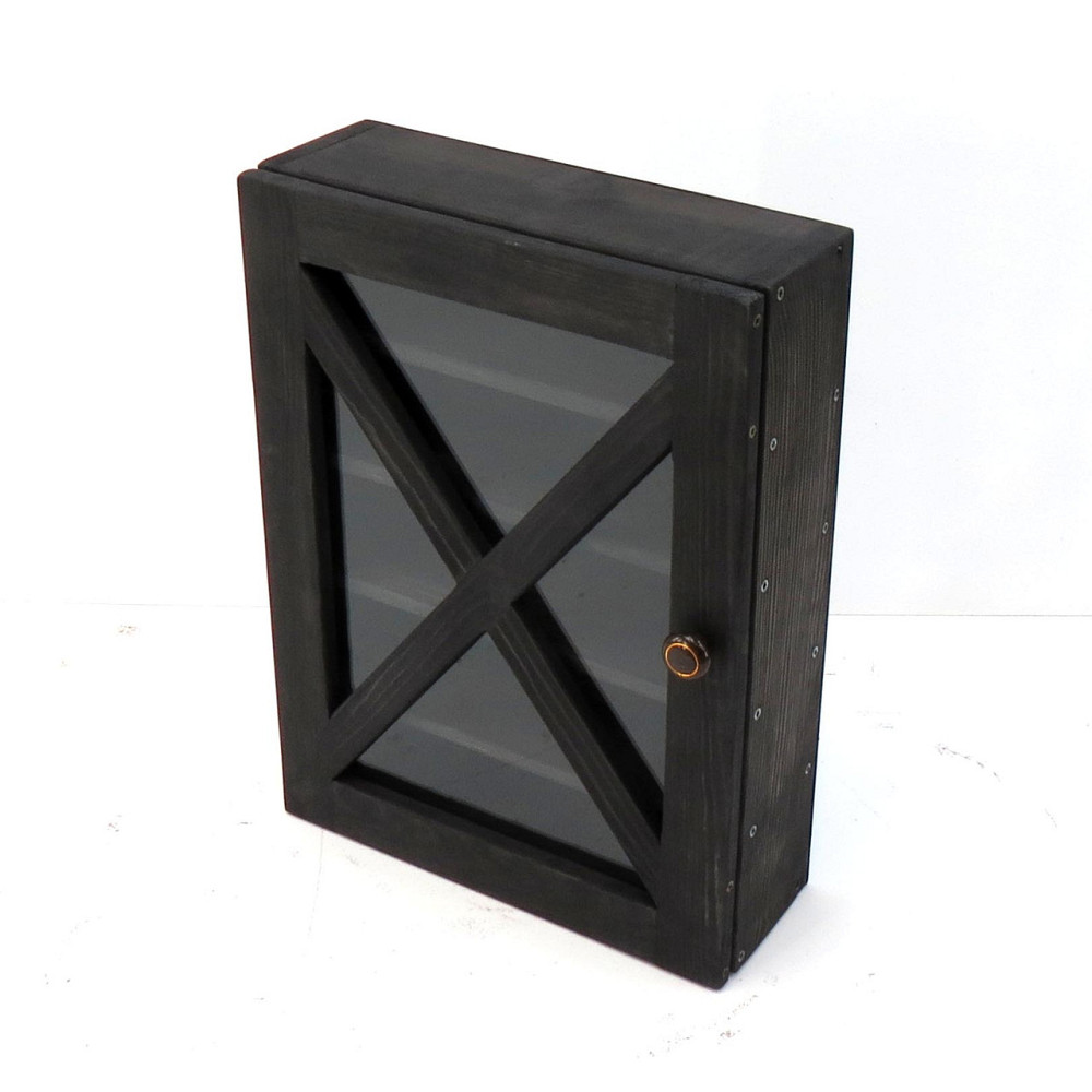 Шафа настінна "Эніре" венге Миколаїв - фото 7