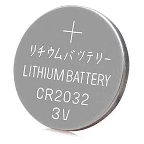 Батарейка таблетка ELiauK CR2032 Николаев