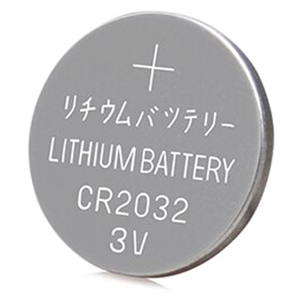 Батарейка таблетка ELiauK CR2032 Миколаїв - фото 2