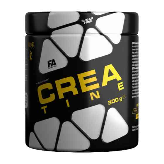 Креатин Creatine (300 g) Луцьк