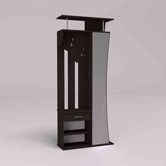 Прихожая Соло-8, Венге Магия, 900/330/2100 Львов