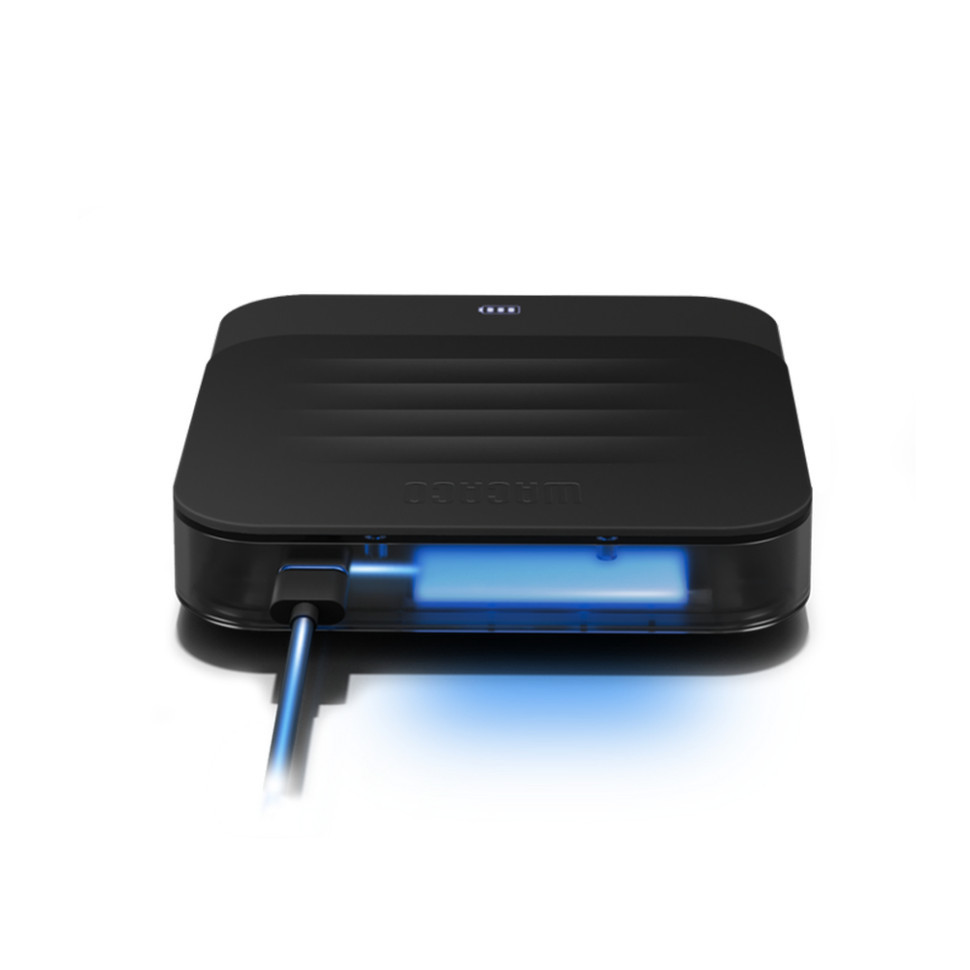 Ваги електронні Wacaco Exagram Scale Pro Киев - изображение 6