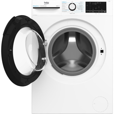 Пральна машина Beko BM3WFSU47235WB Вінниця - фото 3