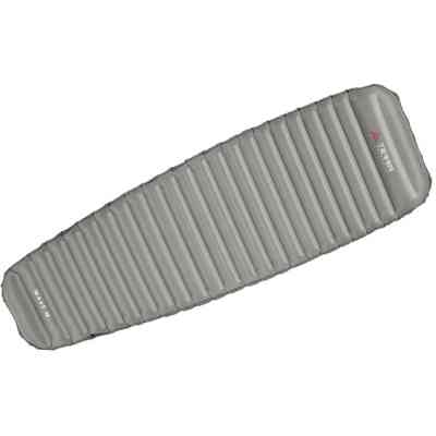 Туристичний килимок Terra Incognita Wave L Grey (4823081506119) Вінниця