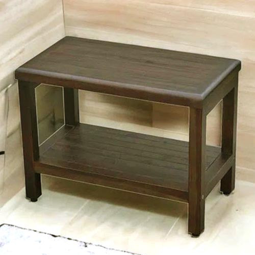 Лавка для ванной 