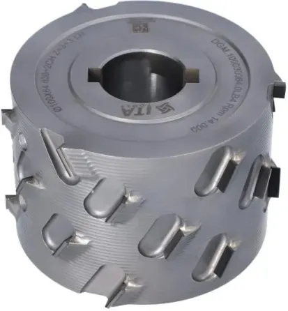 Cmt Orange Tools Diamentowa Głowica 100X64X30Mm Z=3+3 Typ B Lh Dgm1000300640Lb4 Київ