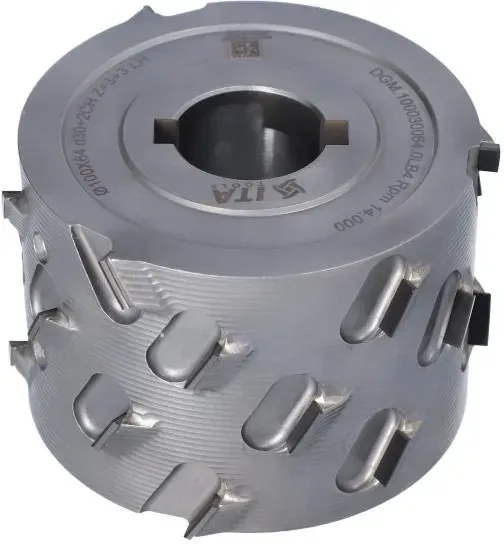 Cmt Orange Tools Diamentowa Głowica 100X64X30Mm Z=3+3 Typ B Lh Dgm1000300640Lb4 Київ - фото 1