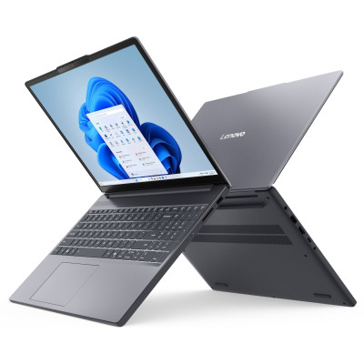 Ноутбук Lenovo IdeaPad Slim 3 15ARP10 (83K700AFRA) Вінниця - фото 9