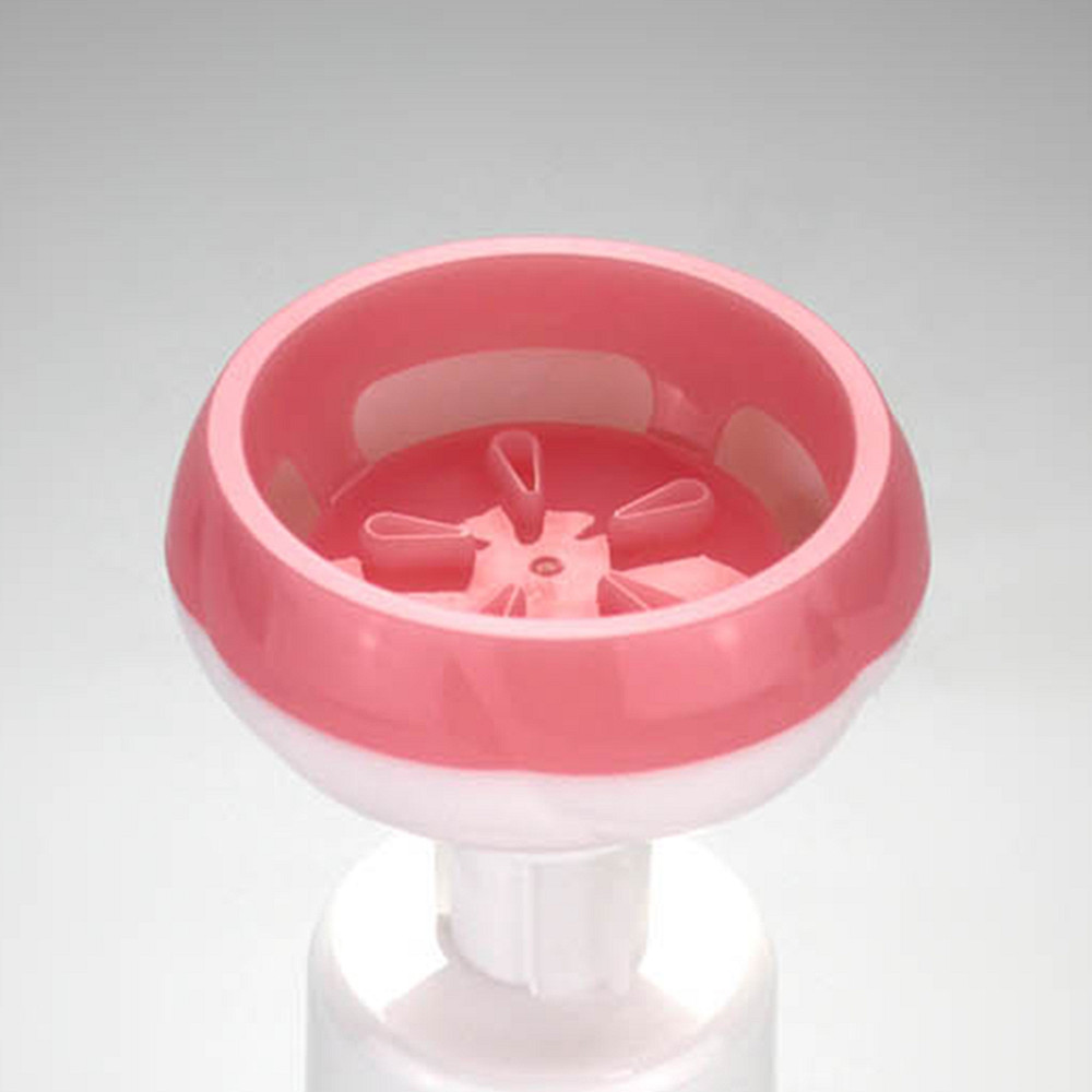 Мус для душу та рук з ароматом малини Квіточка HiSkin 300 мл Київ - фото 2