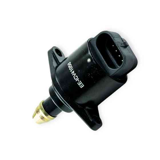 Регулятор хода Aveo 1.6 Шанхай\Амулет (E&E) 41058 холостого Мукачево