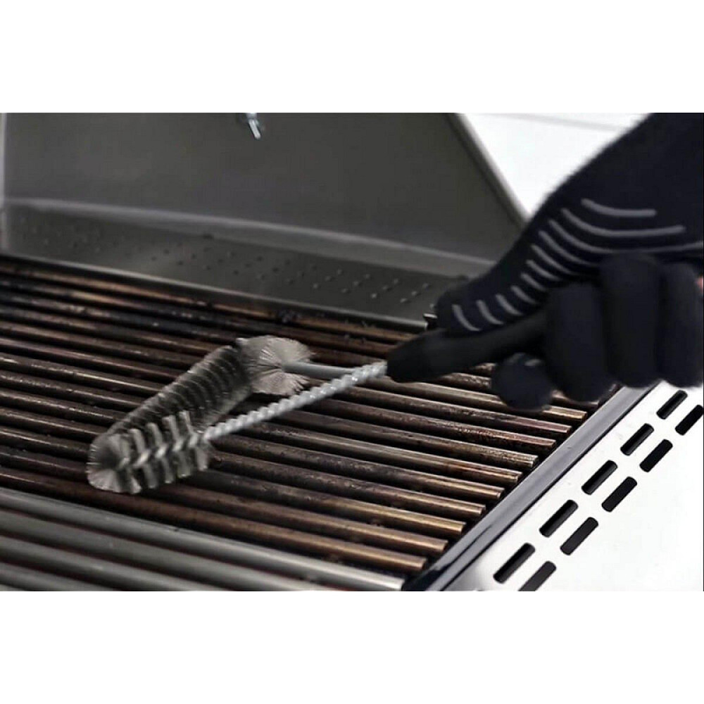 Щетка Т-образная 30 см. Weber 6494 Код: 003504 Ровно - изображение 11