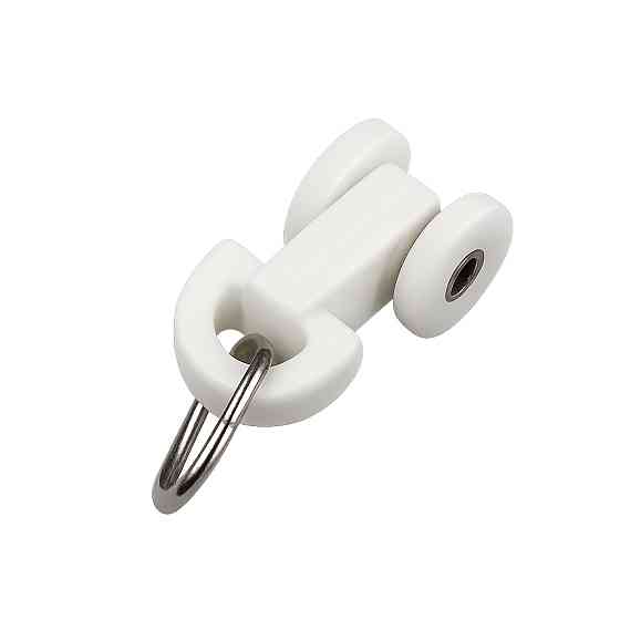 LIVOLO Роликовий бігунок для електро карниза LIVOLO (VL-SHQ01-Runner) Коломия