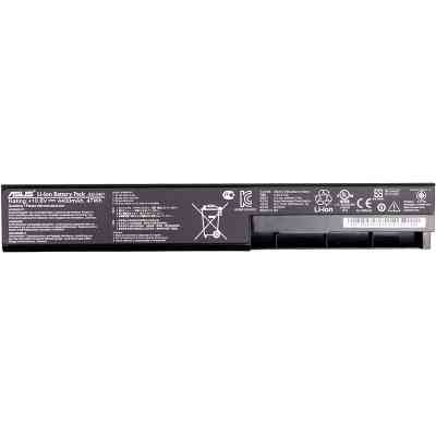 Аккумулятор для ноутбука ASUS X401 (A32-X401) 10.8V 4400mAh PowerPlant (NB431083) Винница