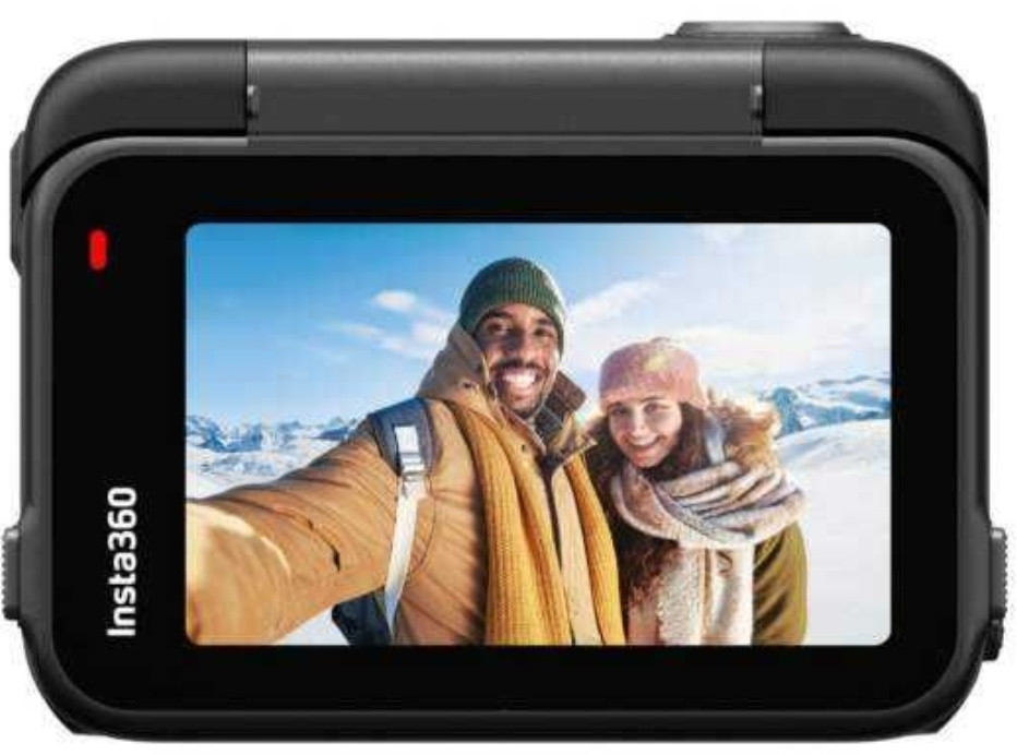 Екшн-- Камера: Insta 360 Ace Pro ( CINSAAJA) Харьков - изображение 7