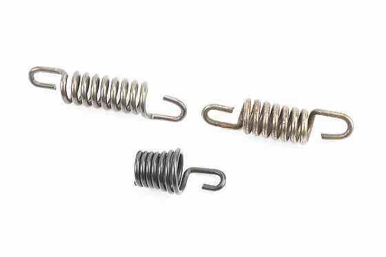 Пружина-амортизатор к-кт 3шт Тип 1 Partner-350/351/352/371, POULAN-2150/2151 Киев