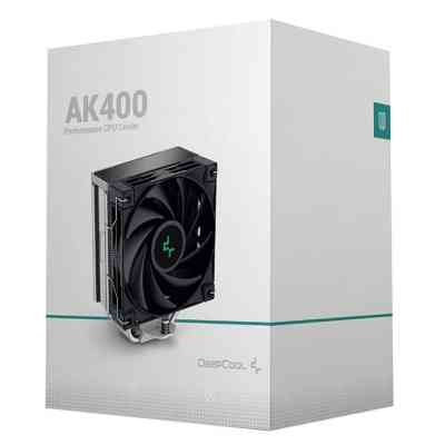 Кулер для процессора Deepcool AK400 Винница